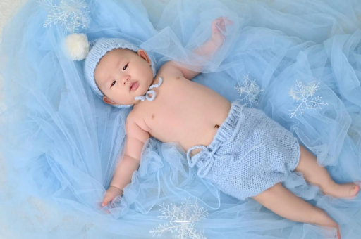 伊春孕妇肚子上长红点