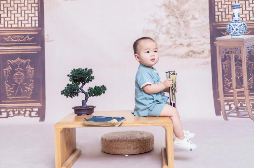 伊春13周宝宝有多大